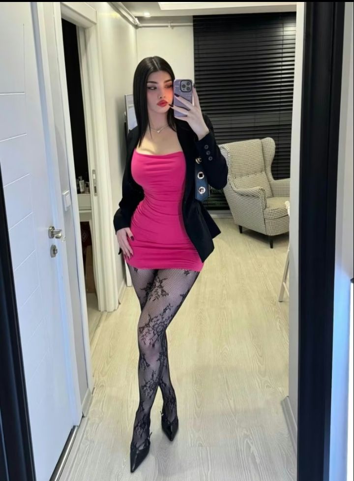 Süloğlu Tatlı Bir Aşk Bayan Escort Aleyna
