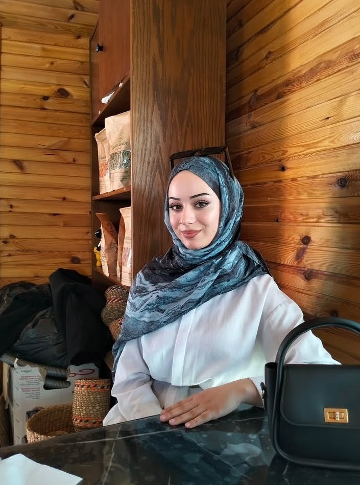 Süloğlu Özellik Dolu Kadın Bayan Escort Feriha