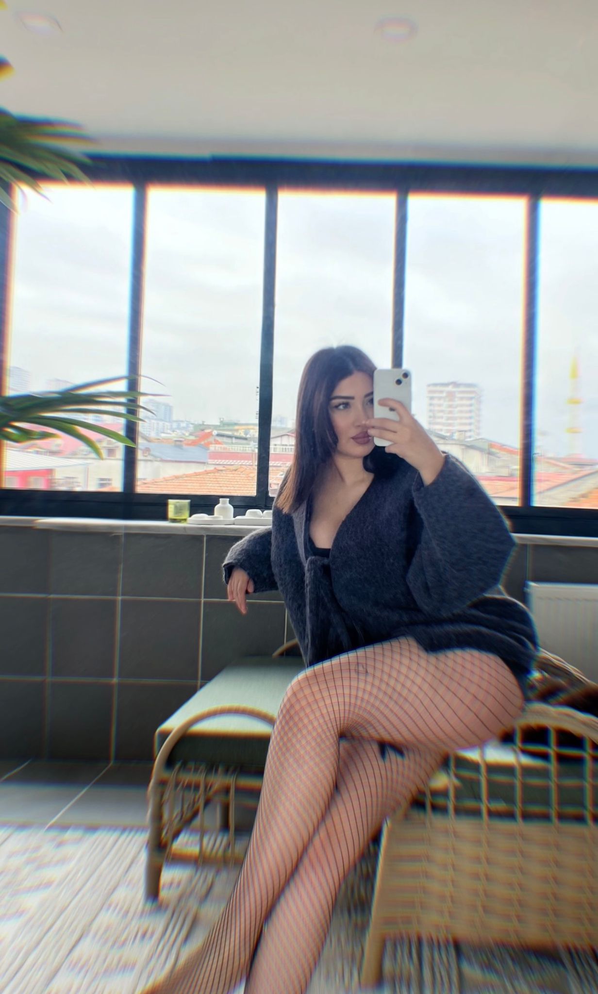 Süloğlu Mükemmel İlişki Escort Nazlı